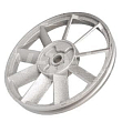 Шкив LB50/75 Ф368 для lb50
