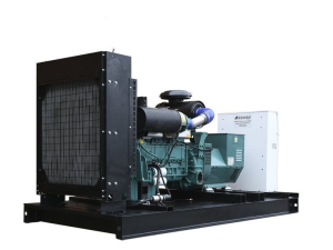 Дизельный генератор Азимут АД-250C-Т400-1РМ19  фото