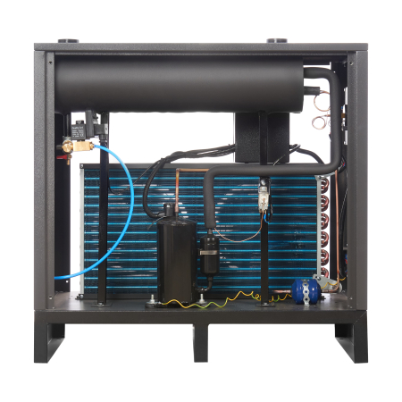 Рефрижераторный осушитель  MB-75AC