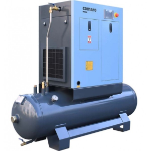 Винтовой компрессор Comaro LB 7,5-13/270 электрический фото