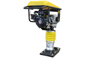 Вибротрамбовка ТСС TSS RM80L фото