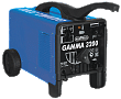 Gamma 3200