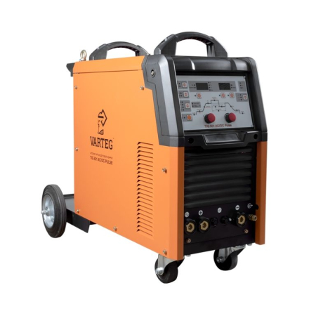 TIG 501 AC/DC