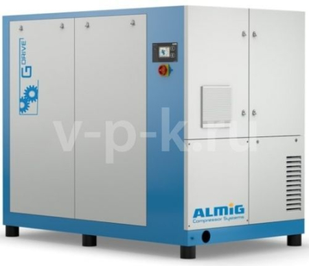 Винтовой компрессор ALMIG G Drive 75 - 10