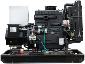 Дизельный генератор Motor АД40-T400eco  4-х тактный фото