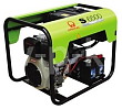 S6500, 230V, 50Hz #IPP