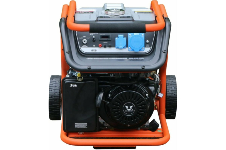 Бензиновый генератор Zongshen KB 9000 E