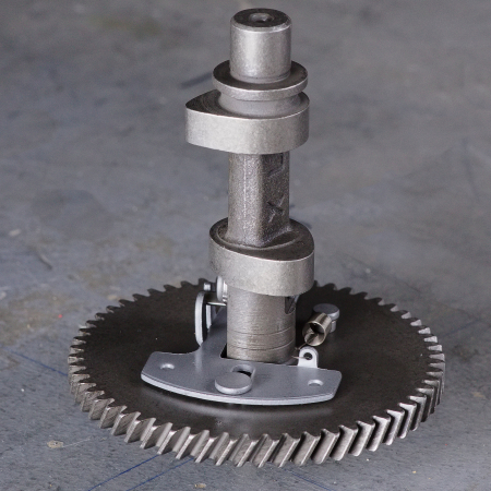 Бензиновый генератор  BS 6600 A ES