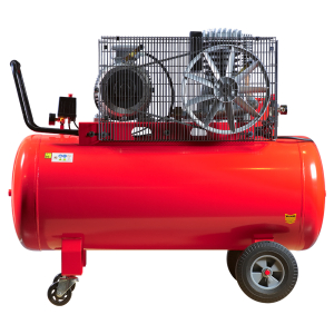 Поршневой компрессор Fubag B10000B/270 CT11 45681601 фото