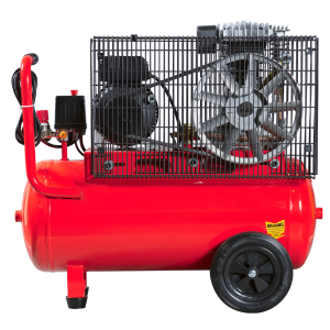 Поршневой компрессор Fubag B3600B/50 CM3 61431371 ременной фото