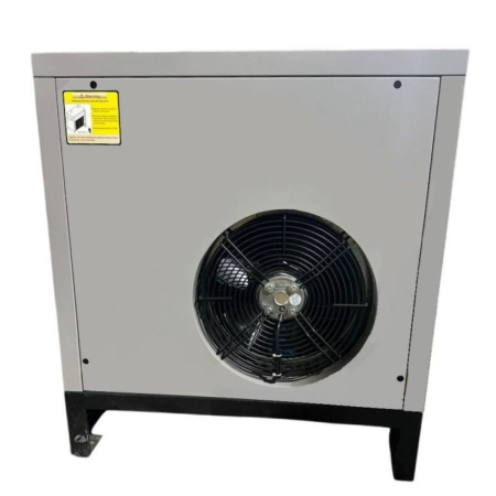 Рефрижераторный осушитель  ZR 115-10