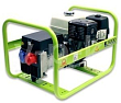 E5000, 400/230V, 50Hz