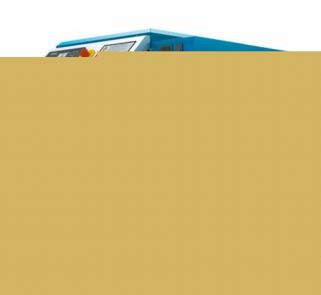 Винтовой компрессор ALMIG Belt 30-O  - 8