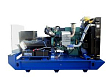 ADV-460 Volvo Penta