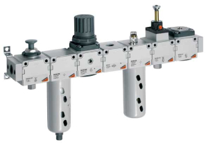 Блок воздухоподготовки  MC238- U-5 фото