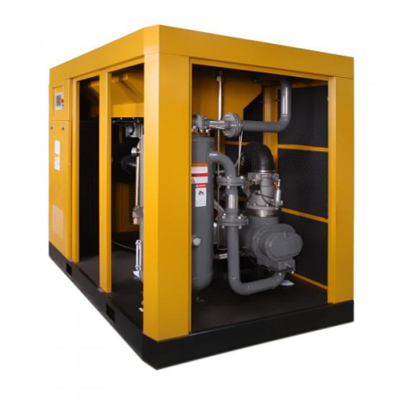 Винтовой компрессор Berg ВК-250 10 (IP54)