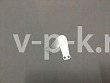 R 21125014 Пластина клапанная (малая) (комплект 2 шт + болты и шайбы) LB50/75 для lb50