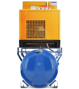 Винтовой компрессор Berg ВК-15РО-500 7 (IP23) для шиномонтажа фото