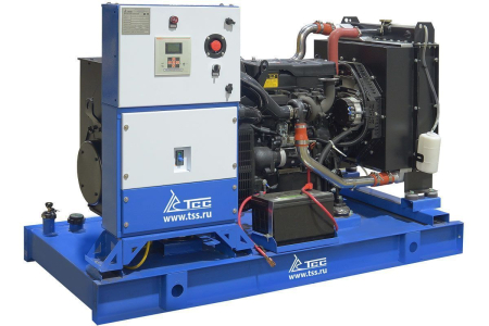 Дизельный генератор  АД-40С-Т400-2РМ7