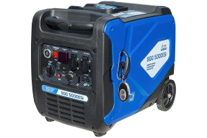 Бензиновый генератор ТСС SGG 5000ESi 060053 (инверторный) фото