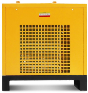 Рефрижераторный осушитель воздуха Berg OB-30 13 бар фото