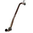 R 3140.00.00.240 Воздухопровод W95T для 500w95TБ-10