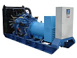 ADM-1300 6.3 kV MTU (12V4000G14F)