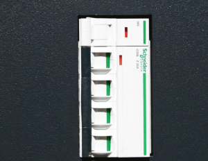 Дизельный генератор FOGO FDG 40 M в кожухе  фото