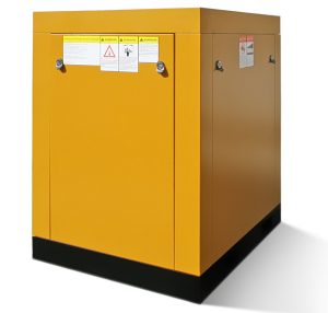 Винтовой компрессор Berg ВК-15Р 12 (IP54) электрический фото