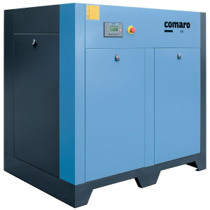 Винтовой компрессор Comaro XB 75-08 с прямым приводом фото