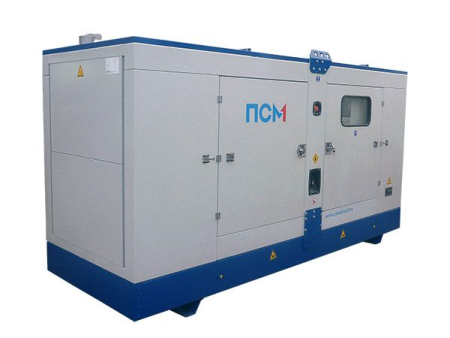 Дизельный генератор  ADDo-200 Doosan