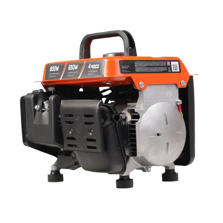 Бензиновый генератор  SRGE 950