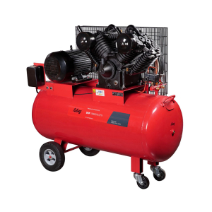 Поршневой компрессор Fubag DCF-1300/270 CT11 29 838 341 с ресивером фото