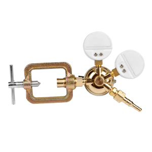  Редуктор ацетиленовый БАО-5-5 (тип 2) фото