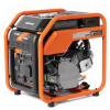 Бензиновый генератор  GDA 4400i