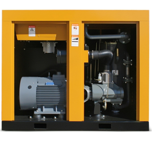 Винтовой компрессор Berg ВК-55Р 12 (IP23) высокого давления фото