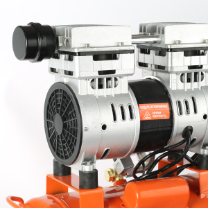 Поршневой компрессор PATRIOT WO 24-160 фото