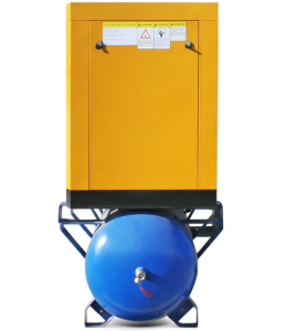 Винтовой компрессор Berg ВК-22О-500 8 (IP54) для шиномонтажа фото