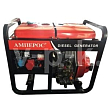 LDG11000E стартер с АВР