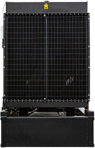 Дизельный генератор Motor АД300-T400  промышленный фото