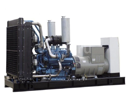 Дизельный генератор  АД-1000C-Т400-2РМ11