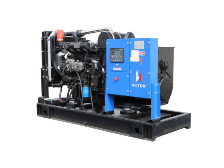 Дизельный генератор  АД80С-Т400-РМ35