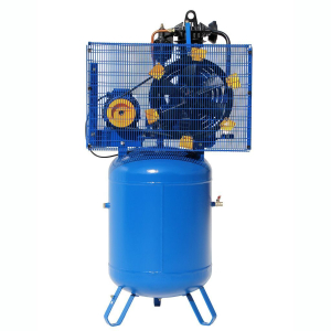 Поршневой компрессор АСО Бежецк КВ15/13 стационарный фото