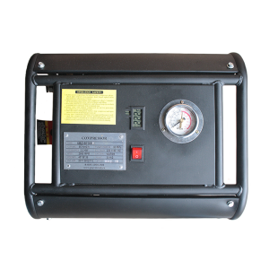 Поршневой компрессор Frosp КВД 60/300-А высокого давления фото