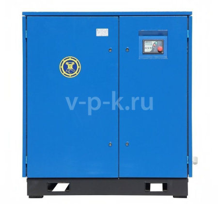 Винтовой компрессор  АСО-ВК22/10 ESQ