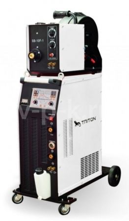 Сварочный полуавтомат TRITON MIG 500P DW(водяное охлаждение)