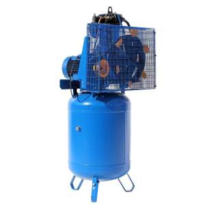 Поршневой компрессор АСО Бежецк КВ15/13 стационарный фото