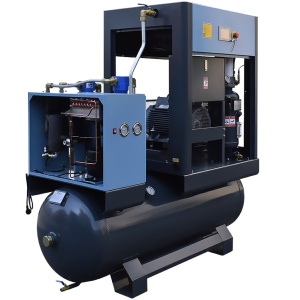 Винтовой компрессор Comaro LB 15-08/500 E для автосервиса фото