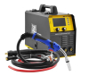 Profi MIG-200 DP (220 В, Double Pulse)