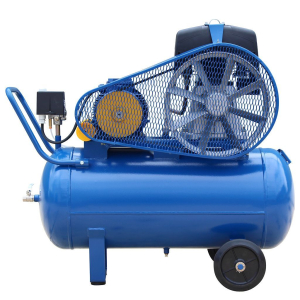 Поршневой компрессор АСО Бежецк К26 фото